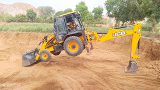 JCB loading mitti Mahindra tractor 275 || havey driver and enjoy || JCP 3dx 🔥🔥🔥🔥🔥🔥🔥🔥🔥🔥🔥🔥🔥🔥🔥🔥🔥😊😊😊😊😊