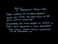Understanding the Eighth Amendment