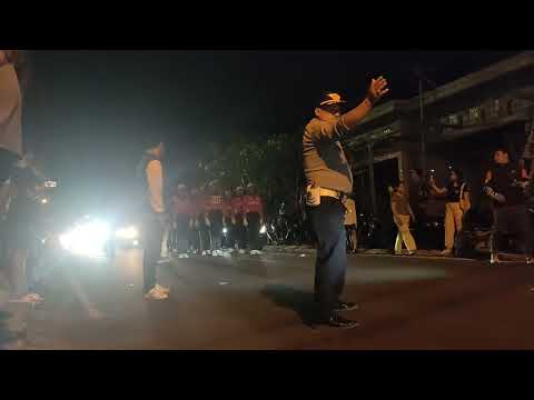 gerak jalan 4 dan 5