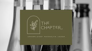 Pop Up Chapter Mainz mit Maike Witfang & Lucas Kriesel 