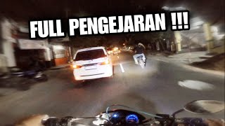 KEJAR KEJARAN DI TENGGAH KOTA || JOKI MODAL NEKAT ‼️
