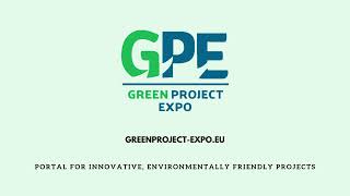 Presentation of experts, projects, foundations to build a more sustainable world 🌱