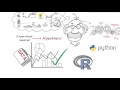 Exploring Data Science Basics in 60 Seconds