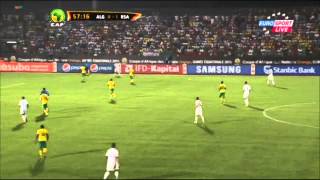 [AFCON 2015] Algeria vs South Africa [Part 3]