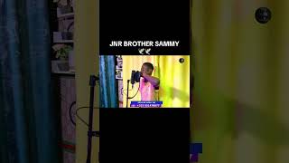 Brother Sammy Jnr #gospelmusic #voiceeffects #worshipmusic #duet #music #love #singer #singing
