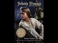 Johnny Tremain: Key Events and Characters
