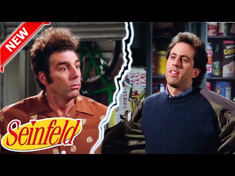 |NEW| Seinfeld🛑 2025 | BEST EPISODES 🏡 The Soup | Full Episodes | HD 🛑1080p