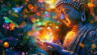 432Hz Reiki Music For Spiritual Healing At All Levels 》Positive Energy & Inner Peace 》Miracle Tone