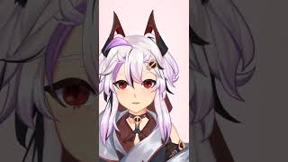 Headpats please? | Shiroi~
