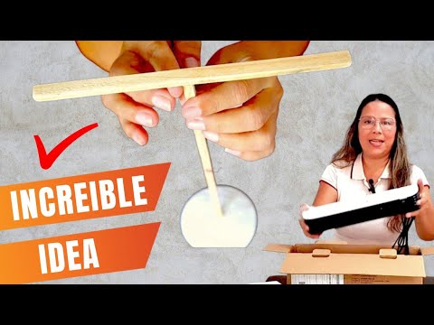 HICE INCREIBLE IDEA YO MISMA USANDO LAMINADORA Y VENDO TODO💯 | MI PRIMER COLABORACION
