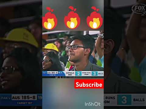 Pakistan defend 6 ball 3 runs||saeed Ajmal bowling||need 6 ball 3 runs #cricket#shorts#ytshorts