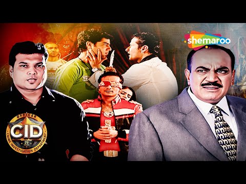 CID - Case of the Dancing Killer | सीआईडी ​​- क्राइम कहानी |Shivaji Satam, Aditya Srivastava | Crime