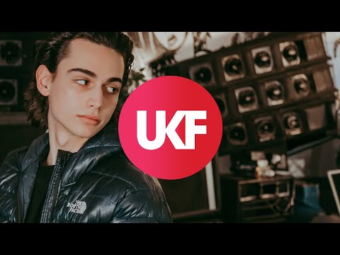 Ashdunn - Injure The Mic