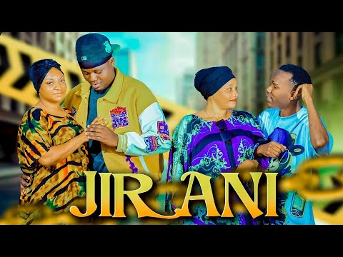 JIRANI ❤️❤️ | FULL MOVIE