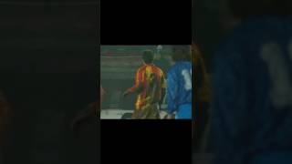 Çamurlar içerisinde oynanan Galatasaray - Zeytinburnuspor maçı (1994) #galatasaray