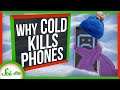 Understanding Battery Performance in Cold Weather