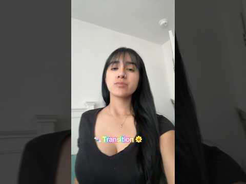 Tell the world 💐 #shorts #clownmakeup #makeup #clown #flowerclown #transition #clowntransition