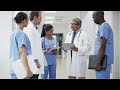 Health Care Career Knowledge Assessment