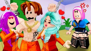 ROBLOX Brookhaven 🏡RP - FUNNY MOMENTS: Peter Was Wronged | Roblox Idol