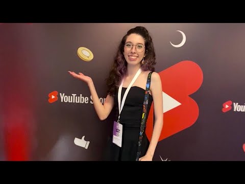 EVENTO YOUTUBE SHORTS OPEN HOUSE