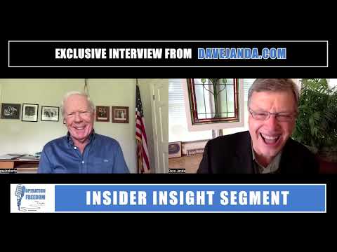 Dr. Paul Craig Roberts On Avoiding The Apocalypse...
