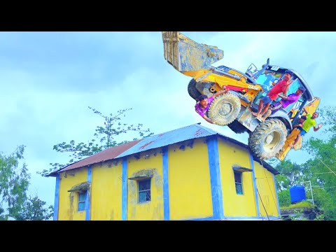 Must Watch New Very Special Funny Video 2025😂Top New Comedy Video 2023 Episode 260 By@CSBishtVines