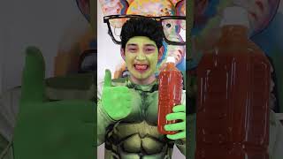 Spider-Man funny video 😂😂😂 Part1107 #funny #tiktok #sigma