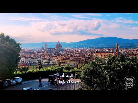 [낭만 Playlist✨] Firenze