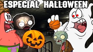 ¡ESPECIAL HALLOWEEN 2021! | 🇸‌🇺‌🇧‌🇮‌🇩‌🇴‌ 🇨‌🇴‌🇳‌ 🇮‌🇳‌🇹‌🇪‌🇷‌🇳‌🇪‌🇹‌ 🇪‌🇽‌🇵‌🇱‌🇴‌🇷‌🇪‌🇷‌