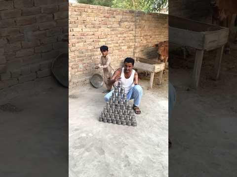 Amazing disable man telant #disable #viral #mjvlog