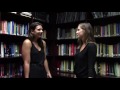 Analyzing Conversations About Alison