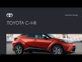 Toyota C-HR Active
