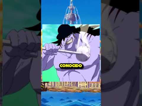 5 CURIOSIDEADES de ONE PIECE (parte 2)