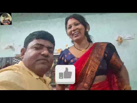 My wife Live Video Recording