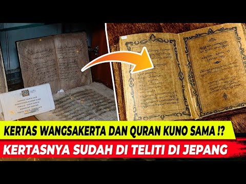 KONTROVERSI WANGSAKERTA PART 2