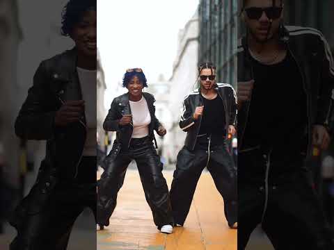 Tshwala Bam dance video by JACOB & ItsjustNIFE 🔥🔥🔥#tshwalabam #amapiano #dancechallenge
