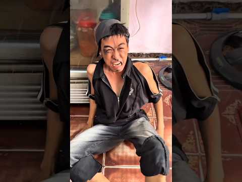 Ăn Quỵt #foryou #haihuoc #nec #funny #trending #giaitri #viral #vuinhon #comedy #shorts