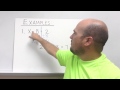 Solving One-Step Addition and Subtraction Equations