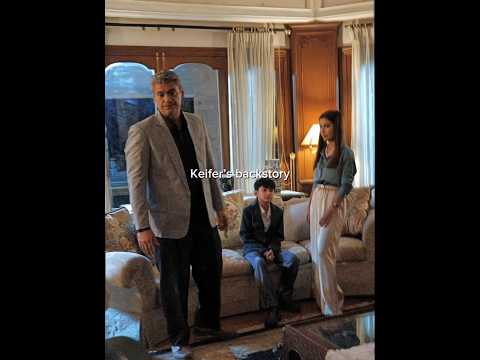 his side of the story ๐ | #keiferwatson #angmutyangsectione #amnseseason2