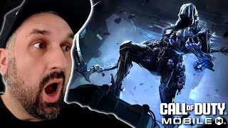 Will this be the BEST Mythic Operator in CODM?