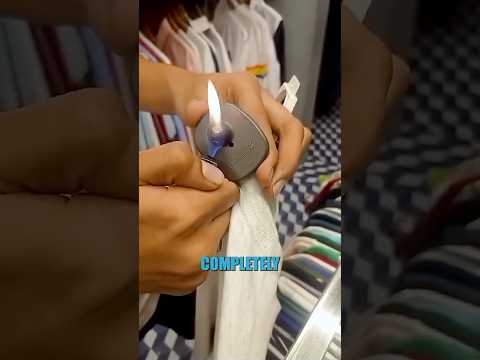 Why security tags are so hard to remove