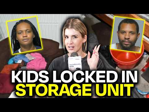 Singer D4vd, 4 Infants Found in House of Horrors, Chad Daybell is BACK & Kids Locked in Storage Unit