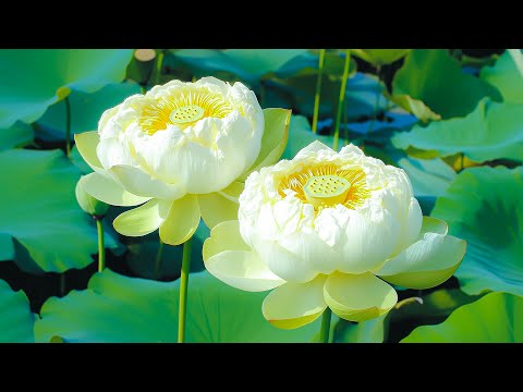 Soothing music for nerves &#127807; Relaxing Music to Relieve Stress, Anxiety and Depression • Mind, Body