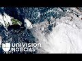 Impact of Hurricane María on Puerto Rico