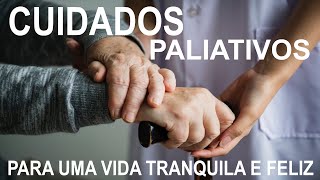 CUIDADOS PALIATIVOS #oncologista #medicina #doenças #equipemultidisciplinar #qualidadedevida