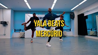 Yala Beats - Mercúrio | Meka Oku Afro House Choreography