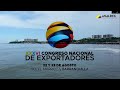 Encuesta sobre el Congreso Empresarial