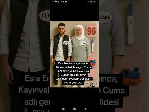 Esra Erol'da #esraerol#mügeanlı#kaynana#damat#gelin#komedi#sondakika#gündem#tiktok#magazin#atv#fyp