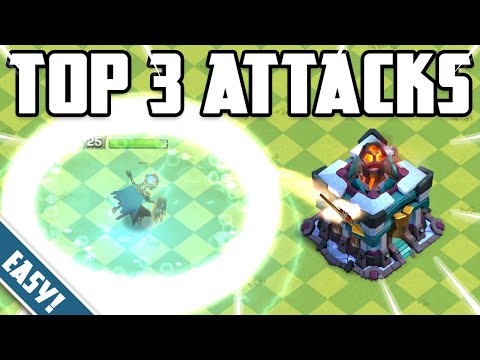 Top 3 BEST TH13 Attack Strategies for 2025! (Clash of Clans)