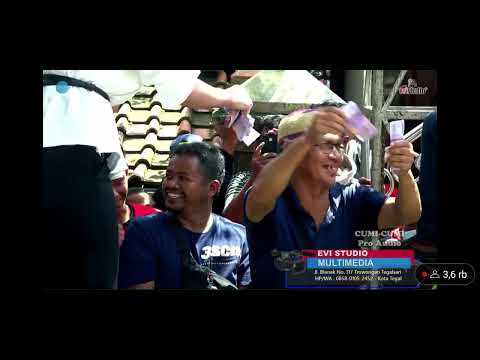 sherli kdi -mengapa- adella live tegal 2023
